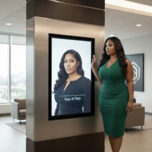 Phygital QR Experience