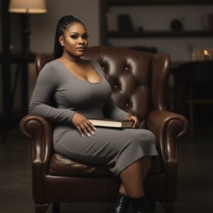 AI Twin - Studio Edition (Zuri)