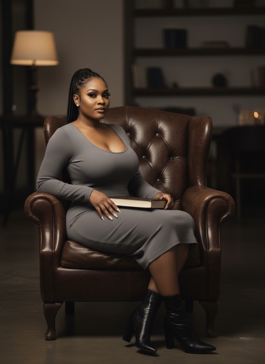 AI Twin - Studio Edition (Zuri)